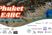 EABC x Phuket Rendezvous 2026: Thank You, Member Event