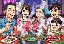 A unique dining experience 30 minutes drive from Pattaya