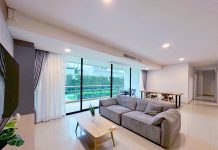 (Condo for Sale) Gardenia Pattaya – 4 bed 5 bath in Jomtien