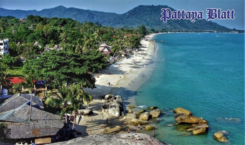 Reise in Südthailand geht trotz lokaler Überschwemmungen weiter – Behörden leisten laufend Unterstützung