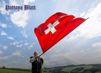 Schweizer bleiben Thailand treu – trotz weltweiter Tourismusschwäche