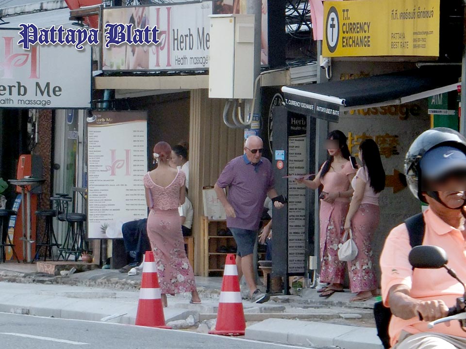 Thailand am Scheideweg: Modernisieren oder weiter Flickwerk?