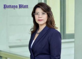 Bank of Thailand versichert Thais und Touristen die Sicherheit von Gesichtserkennungssystemen