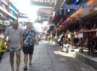 China warnt vor Japan-Reisen wegen Taiwan-Spannungen – Thailand könnte profitieren