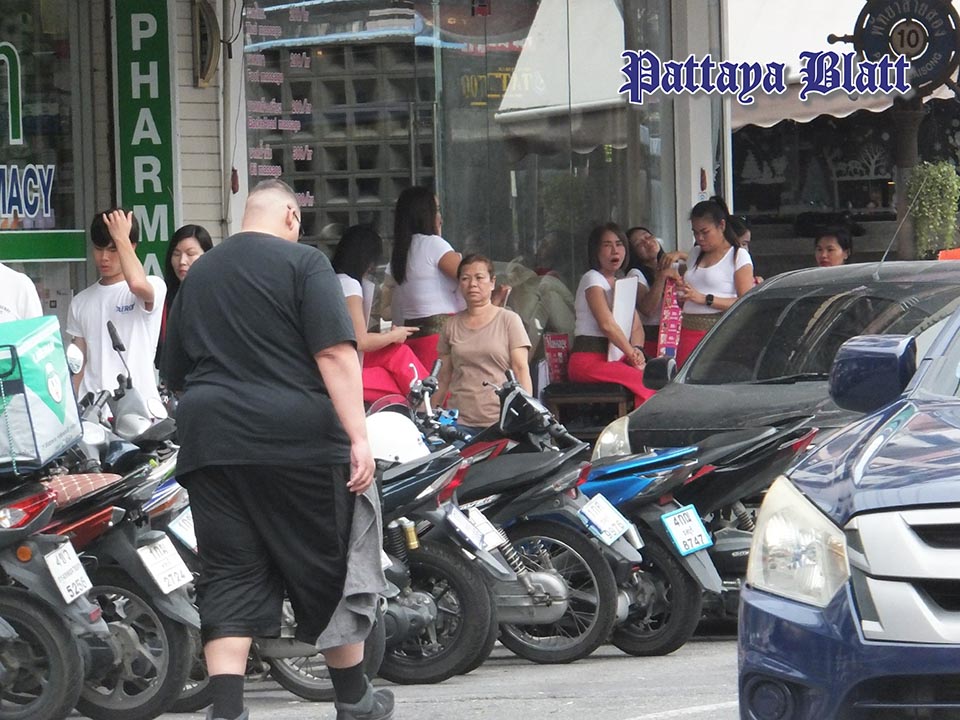 Pattayas Gier treibt Touristen weg und jagt die falsche Zielgruppe