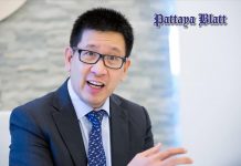 Thailands wirtschaftlicher Pulsschlag belebt sich – Regierungsstimulus zeigt Wirkung