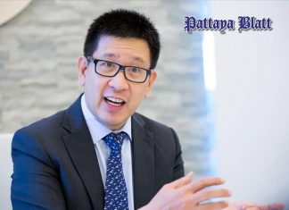 Thailands wirtschaftlicher Pulsschlag belebt sich – Regierungsstimulus zeigt Wirkung