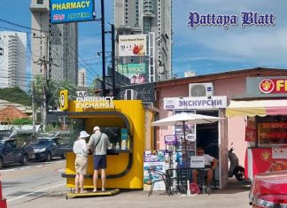 Baht-Schwankungen schrecken Touristen nicht ab – steigende Preise für Essen und Hotels treffen härter