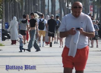 Grenzüberschreitende Betrugsfälle in Kambodscha – Thailands Tourismus bleibt stabil