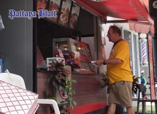 Touristen mit knappem Budget: Starker Baht setzt Pattayas Hochsaison unter Druck