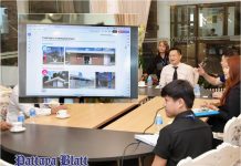 Pattaya plant Modernisierung öffentlicher Toiletten im Rahmen des „Toilet for All“-Konzepts