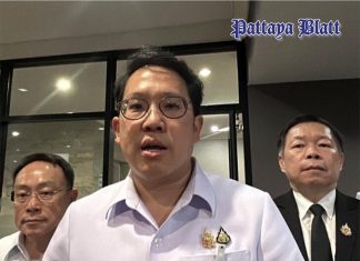 Thailand erlaubt Alkoholkonsum am Nachmittag und spätabends – Verkauf nach Mitternacht weiter verboten