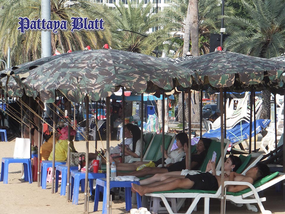 Thailändische Wirtschaft zeigt leichte Erholungstendenzen – Baht fällt weiter gegenüber dem US-Dollar, meldet Zentralbank