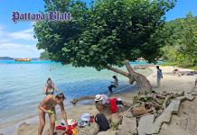 Ao Prao auf Koh Samet – Ruhe, Natur und Meereszauber abseits des Trubels