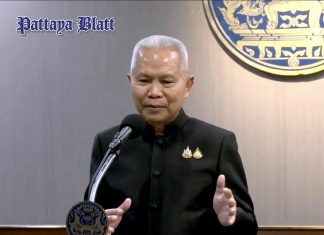 Debatte über Alkoholverlängerung bis 4 Uhr morgens in Thailand – Tourismus und Wirtschaft befürworten