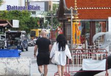 Gebete an Pattayas Schreinen sichern keine ausländischen Partner – doch viele Thai-Frauen hoffen weiterhin