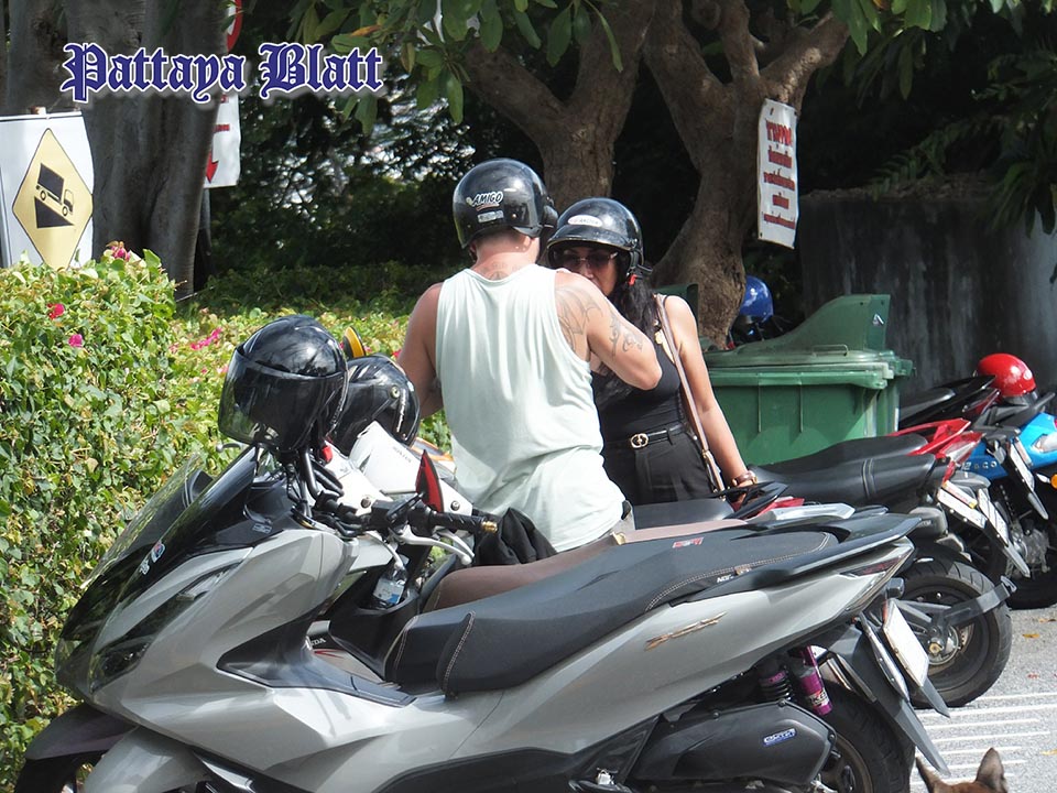 Touristen zögern: Hohe Saisonpreise und starker Baht dämpfen Ausgaben in Pattaya