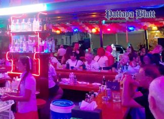 Kritik an Thailands 4-Uhr-Alkoholplan Besucher bevorzugen Mitternacht oder 1 Uhr