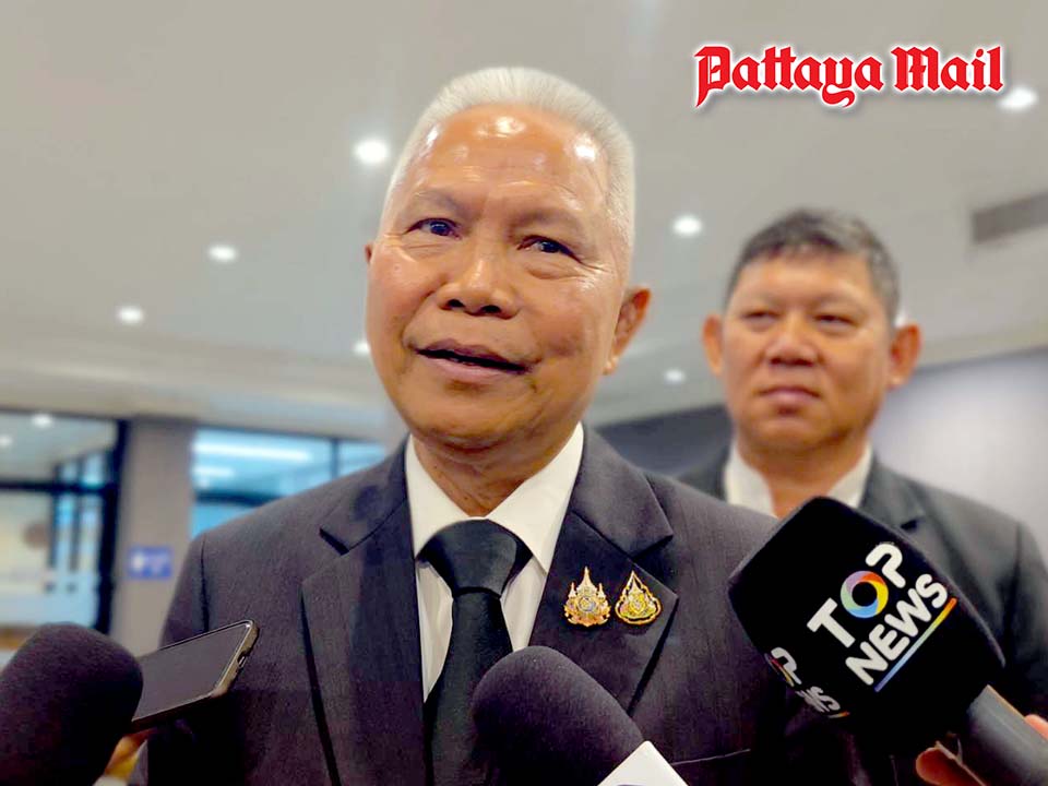 Afternoon alcohol sales ban could be lifted as Thailand eyes tourism gains