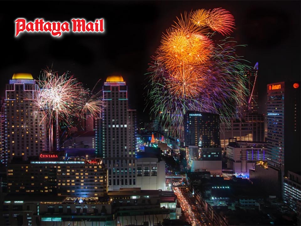 Cabinet approves extra public holiday for New Year 2026, giving Thais a 5-day long weekend