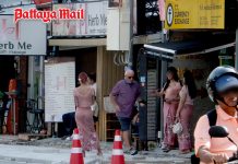 Thailand’s moment of truth modernize for tourists or keep patching potholes