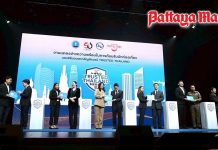 ‘Trusted Thailand’ stamp launched to restore tourist confidence and safety