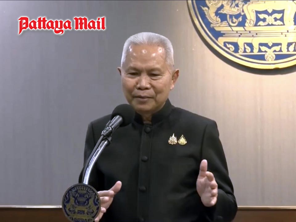 Debate rages over Thailand’s proposed 4 AM drinking extension by tourism and business sectors