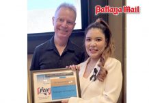 Dr. Nicha Inspires PCEC with Practical Strategies for Longevity and Wellness