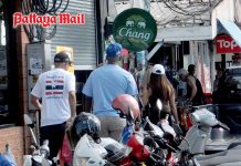 Foreign tourists blast confusing alcohol laws in Pattaya