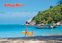 Koh Phangan takeover prompts sweeping action against rogue foreign enterprises