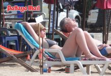 Pattaya’s fragmented charm as tourists carve their own corners