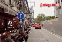 Pattaya’s one-way street plans face skepticism ‘Look at Soi Diana and Soi Immigration’