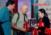 Thailand rolls out the red carpet with ‘Amazing Bag’ welcome for global travellers