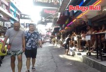 China warns citizens against japan travel amid Taiwan tensions, Thailand poised to benefit