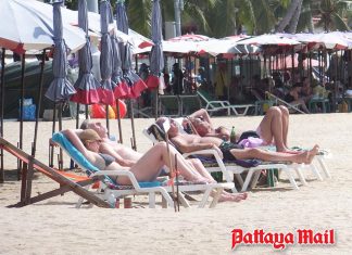 Pattaya fractured by nationality clusters as segregated tourism drains city’s soul