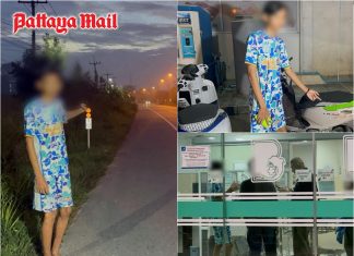 Teen shot dead in Pattaya after following rival group to settle dispute