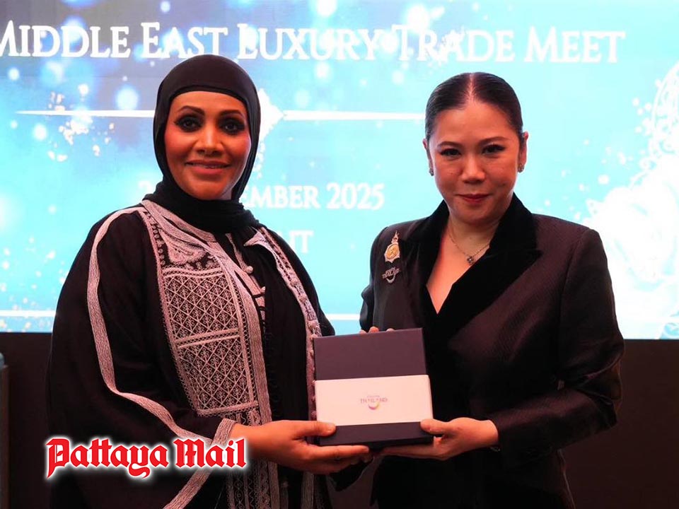 Thailand unveils ‘Healing is the New Luxury’ to redefine wellness travel at MLTM Kuwait