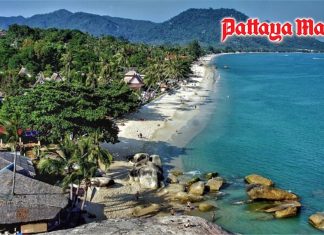 Travel continues in southern Thailand despite localized flooding, authorities provide ongoing support