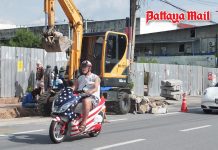 Foreign residents note Pattaya’s high season challenges but remain hopeful with upgrades