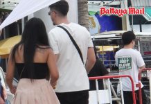 Pattaya gives foreign tourists what they want, not what they can keep