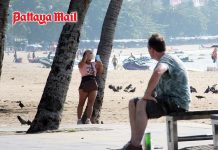 Shadow labor on Pattaya beaches and the impact of independent women on tourism