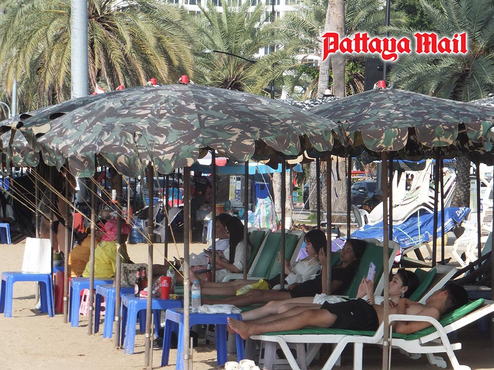 Thai economy shows signs of life as baht slides against dollar, says BOT