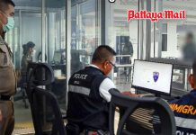 New visa rules in Thailand block fraudsters before they arrive