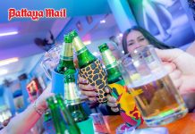 Pattaya tourism warns new alcohol law could harm economy, calls for flexibility in licensed venues