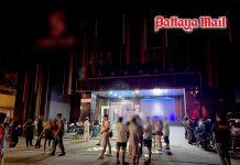 Police raid Pattaya club, arrest 12 Chinese tourists and 20 Vietnamese workers