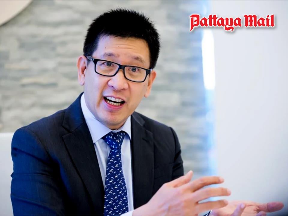 Thailand’s economic pulse revives as government stimulus takes hold