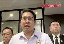 Thailand approves afternoon and late-night alcohol seating, sales still ban after midnight