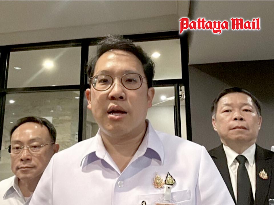 Thailand approves afternoon and late-night alcohol seating, sales still ban after midnight