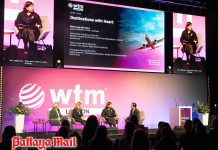 Thailand showcases its inclusive tourism vision at ‘Destinations with Heart’ summit in London