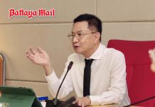 Pattaya advances long-term care system for seniors toward model city for quality aging